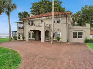 801 LAKE SHORE DRIVE, LEESBURG, FL 34748