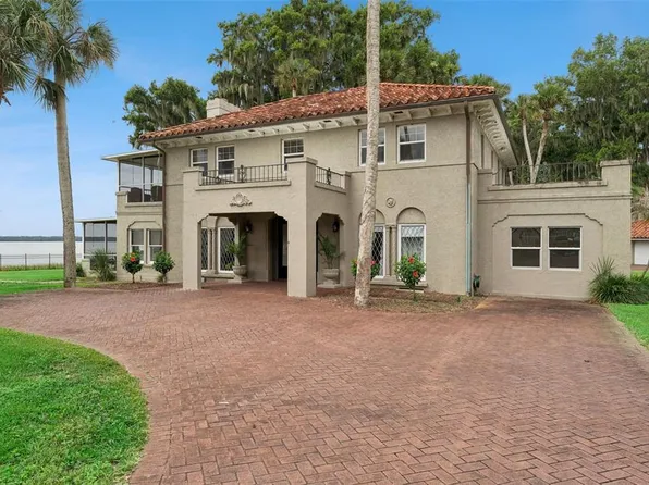 (undisclosed Address), LEESBURG, FL 34748