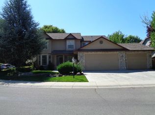 13193 W Meadowdale Dr, Boise, ID 83713