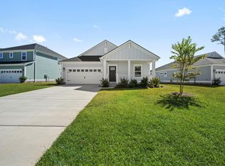 104 Indigo Cove Blvd, Summerville, SC 29486