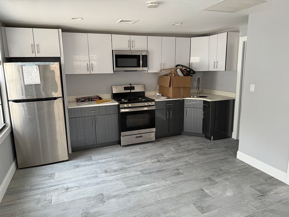 Main Kitchen