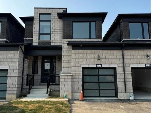 143 Cole Ter, Woodstock, ON N4T 0P4