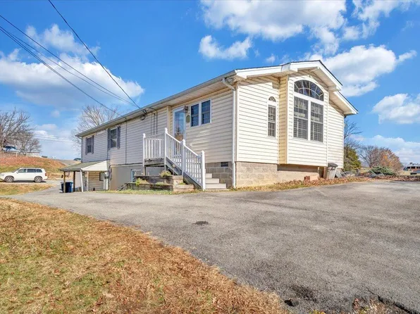 1933 Fallon Ave SE, Roanoke, VA 24013