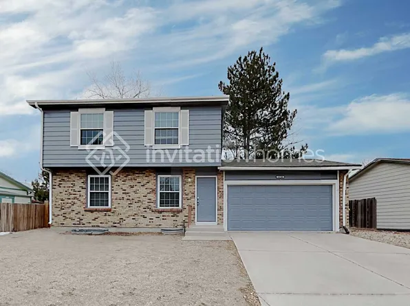 3714 S Pitkin Cir, Aurora, CO 80013