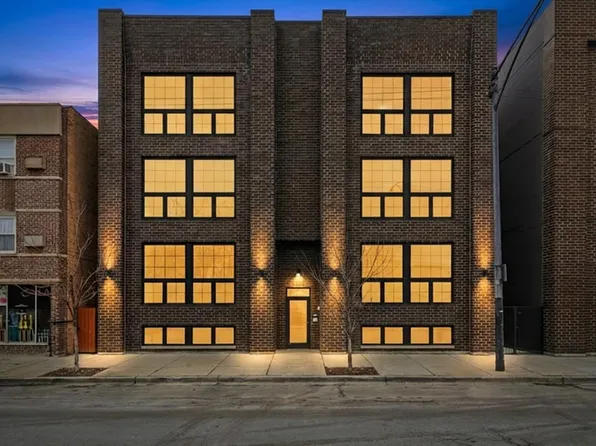 5824 N Lincoln Ave #1N, Chicago, IL 60659
