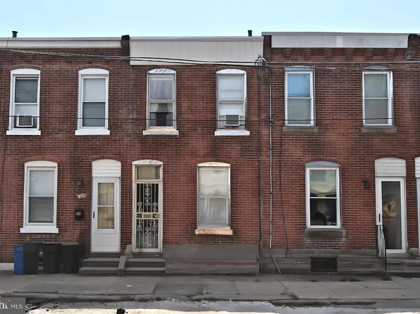 2341 Belgrade St, Philadelphia, PA 19125