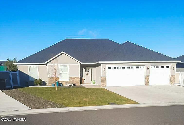 2105 S 74th Ave Yakima Wa 98903 Zillow