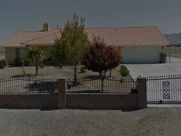261 Domingo St, Pahrump, NV 89048