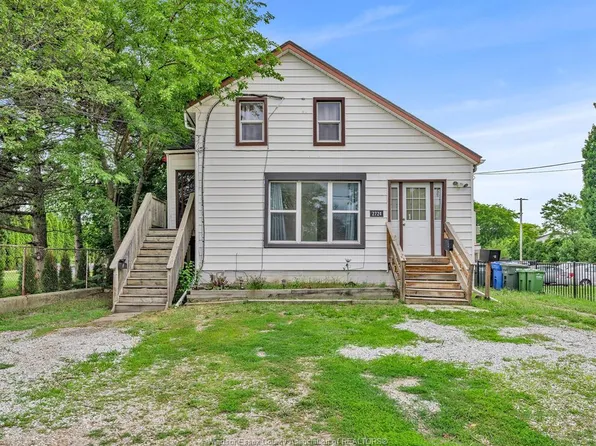 2724 Pillette Rd, Windsor, ON N8T 1R1