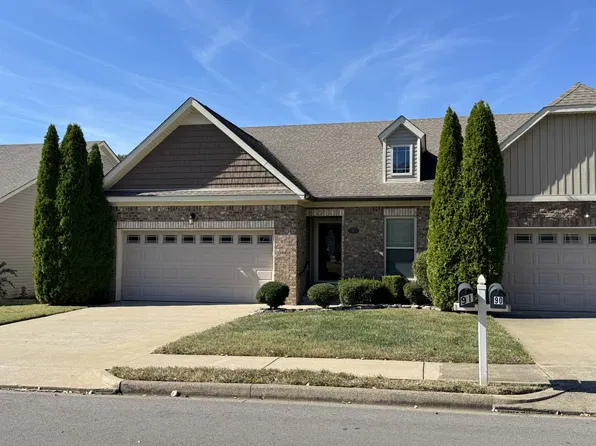 91 Whitman Xing, Clarksville, TN 37043