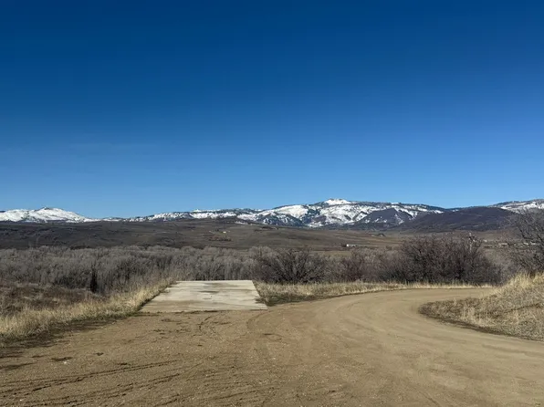 49410 County Road 129, Steamboat Springs, CO 80487
