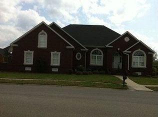 2330 Beachforest Dr, Sumter, SC 29153