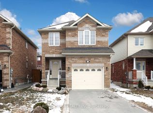 1398 Hunter St, Innisfil, ON L9S 0H4