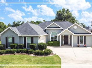 599 Saint Julian Pl, North Augusta, SC 29860