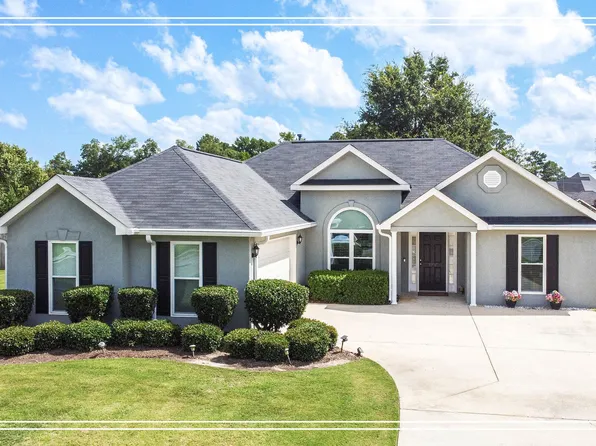 599 Saint Julian Pl, North Augusta, SC 29860