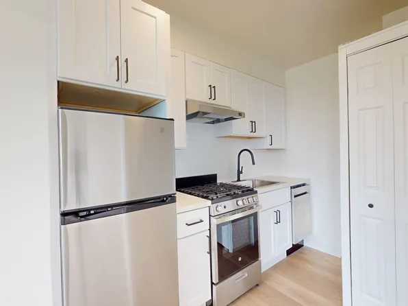 1536 Great Hwy #35, San Francisco, CA 94122