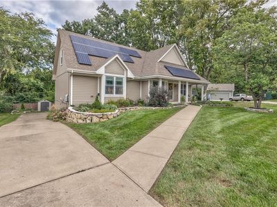 10604 E 51st St, Kansas City, MO, 64133