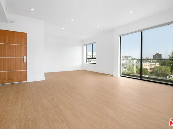 8555 Colgate Ave #501, Los Angeles, CA 90048