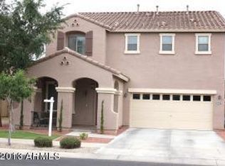 4457 E Willet St, Gilbert, AZ 85295