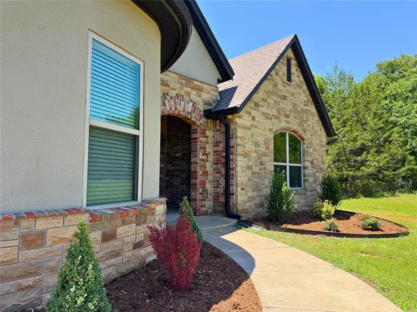 10060 E Stella Acres Ln, Oklahoma City, OK 73165