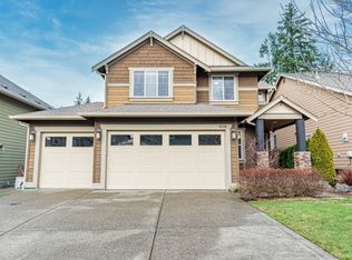3018 S 356th Pl, Federal Way, WA 98003