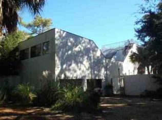 309 Bloody Marsh Rd, Saint Simons Island, GA 31522