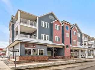 104 36th St UNIT 201, Sea Isle City, NJ 08243