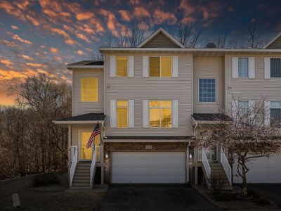 14219 Fountain Hills Ct NE, Prior Lake, MN, 55372