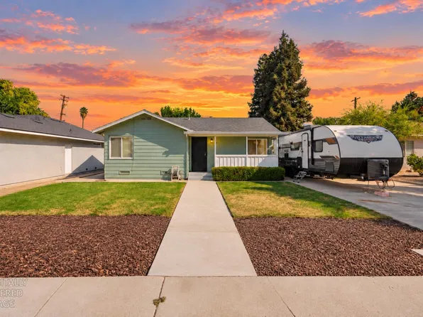 229 Kavanagh Ave, Modesto, CA 95350