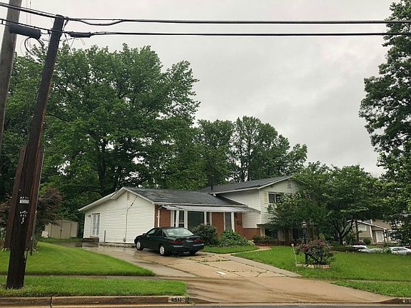 3rd image of 4511 Medford Dr