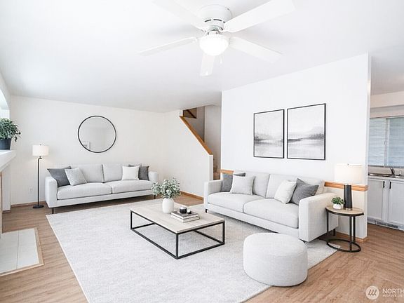 3rd image of 103 96th Avenue SE #A