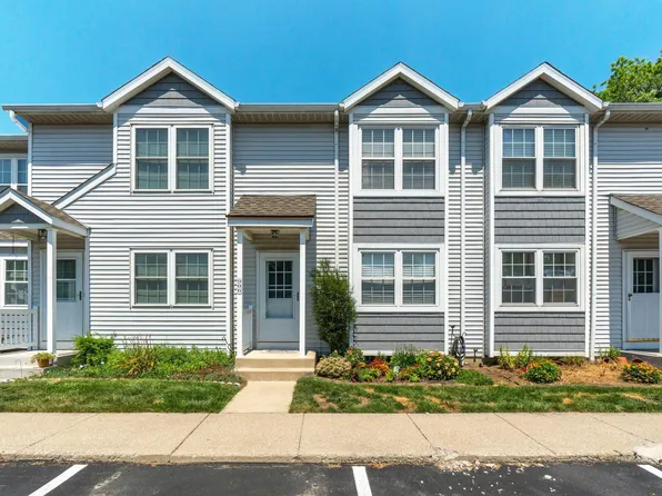 906 Upholland Ln #17C, Columbus, OH 43085