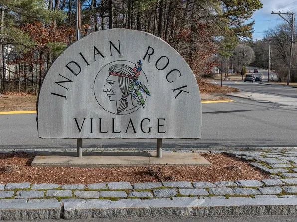 68 Indian Rock Road, Merrimack, NH 03054