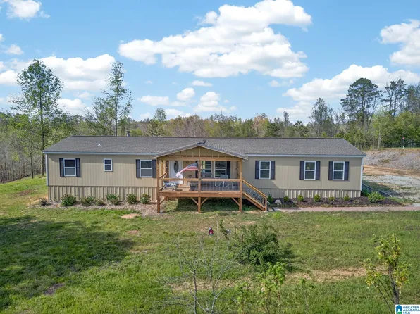 1451 County Road 642, Muscadine, AL 36269