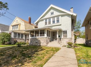 2856 Rockwood Pl, Toledo, OH