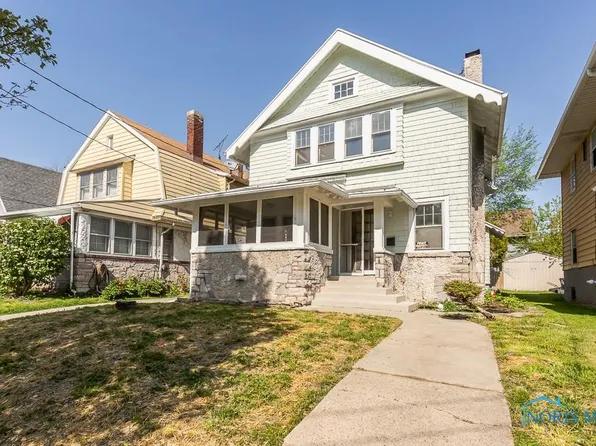 2856 Rockwood Pl, Toledo, OH 43610