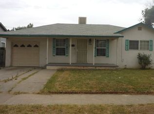 2330 Green St, Merced, CA 95340