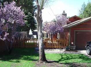 1168 Dedi Ave, South Lake Tahoe, CA 96150