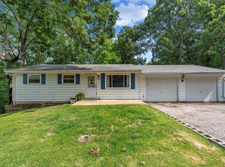 4540 Hillcrest Rd, Arnold, MO 63010