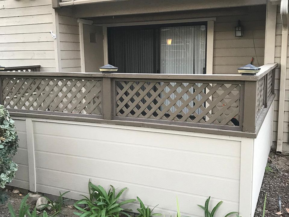 Front of the property