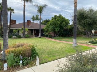 314 Teasdale Dr, Claremont, CA 91711