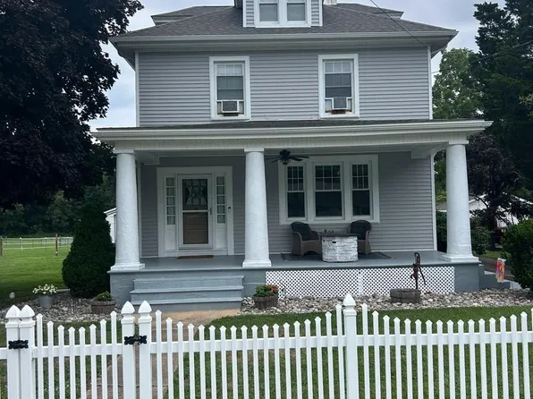 75 Beebe Run Rd, Bridgeton, NJ 08302