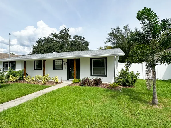 6312 S Clark Ave, Tampa, FL 33616