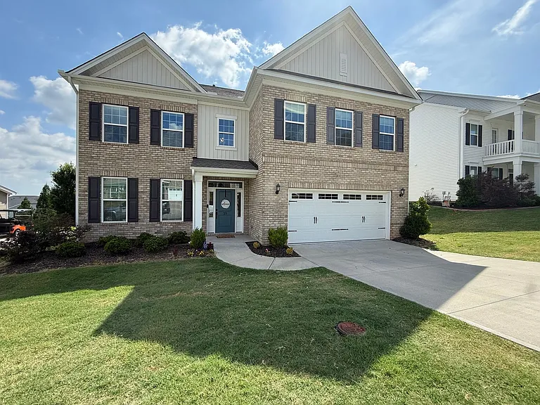 25 Caventon Dr — Photo 1