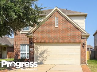 29339 Alba Rose Dr, Spring, TX 77386