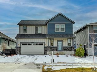 26798 E Maple Ave, Aurora, CO 80018