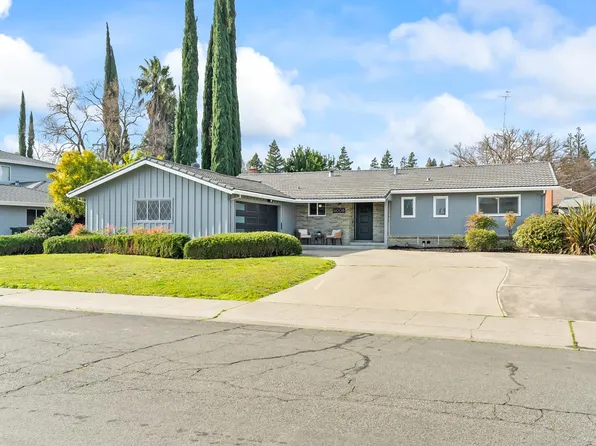 6006 Machado Way, Sacramento, CA 95822