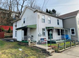 509 S 3rd Ave, Elizabeth, PA 15037
