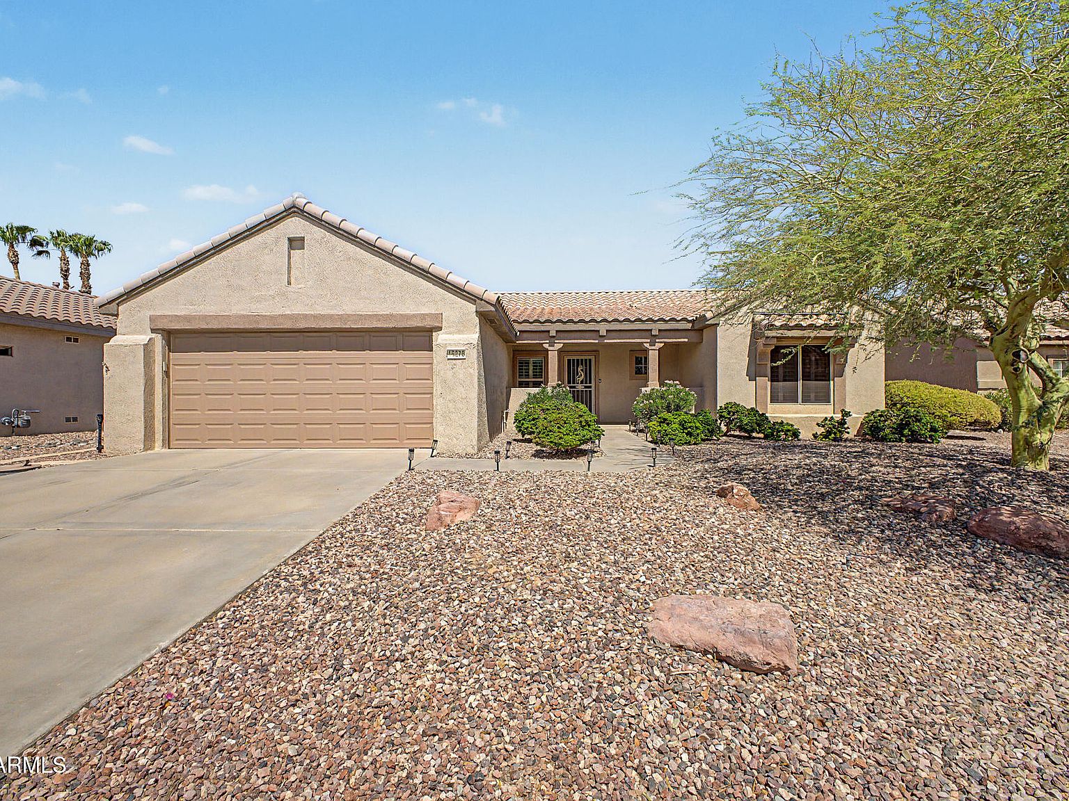 16278 W ARROYO VISTA Lane — Granite Falls Golf Club
