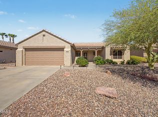 16278 W ARROYO VISTA Lane, Surprise, AZ 85374